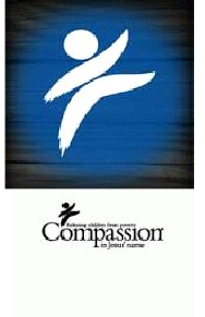 Compassion Intl