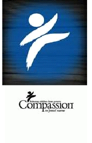 Compassion International - The Crossing Baptist Church