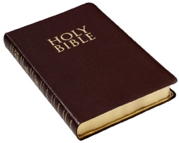 Holy Bible