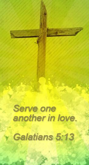 Deacon Servant Ministry