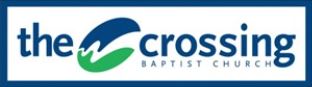 The Crossing Baptist Church